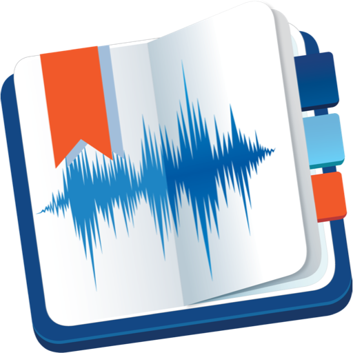 eXtra Voice Recorder Pro for mac(录音器)