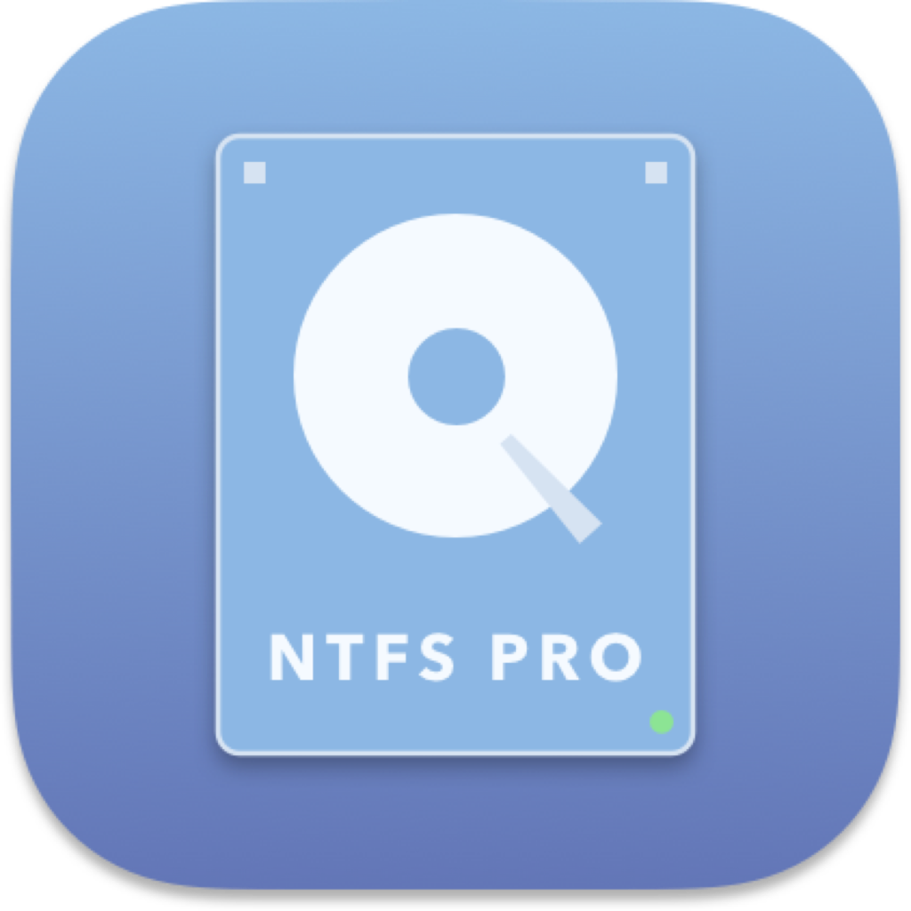 Omi NTFS磁盘专家 for Mac(NTFS 磁盘读写工具)