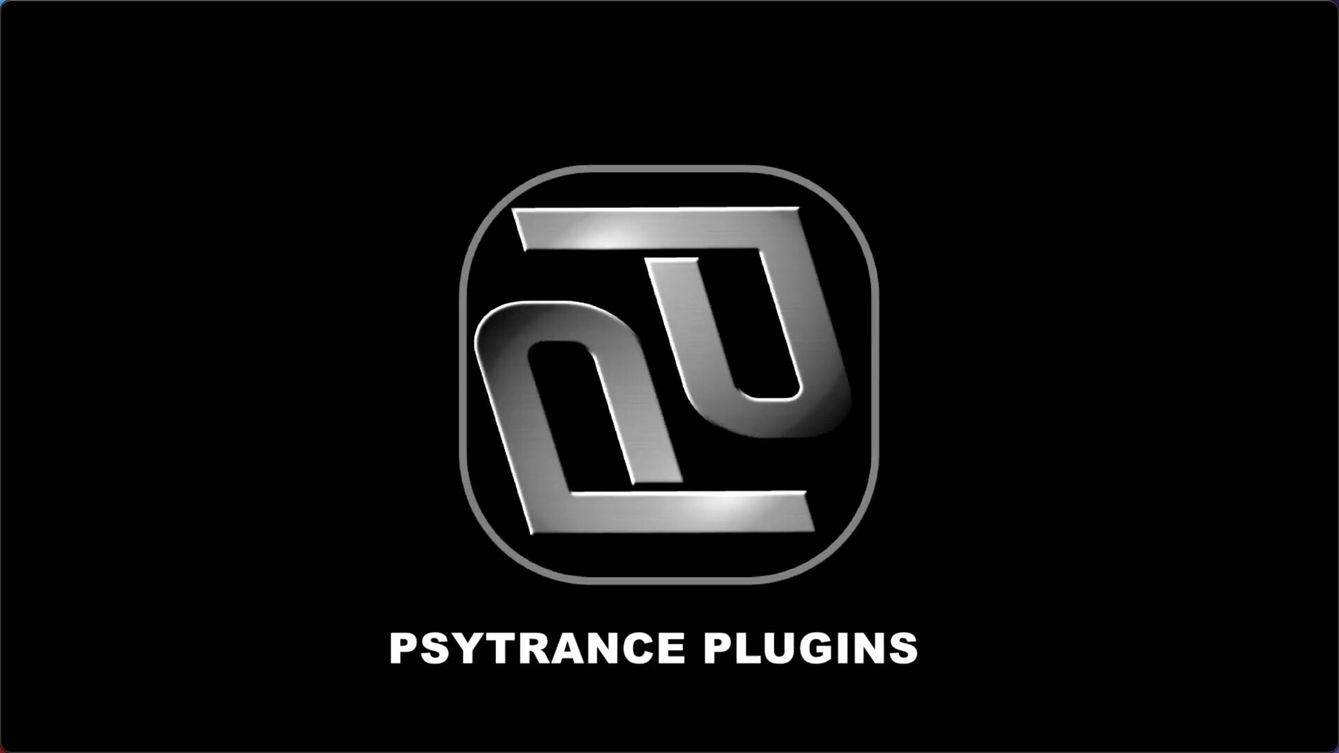 Psytrance Plugins BassTek for mac(Psytrance低音发生器)