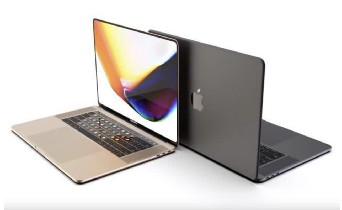 「萌新上手Mac」macbook pro新手使用小技巧
