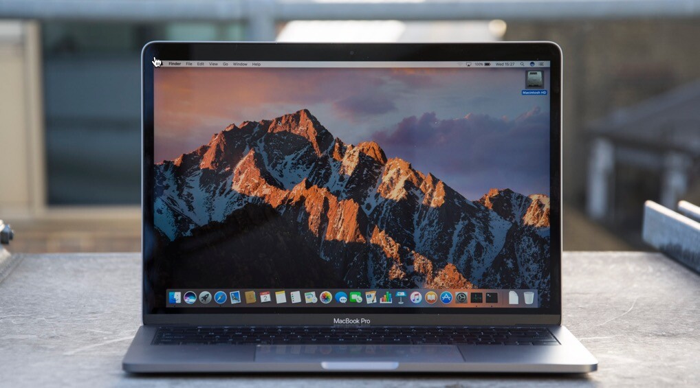 「萌新上手Mac」简单又实用的macbook pro操控技巧