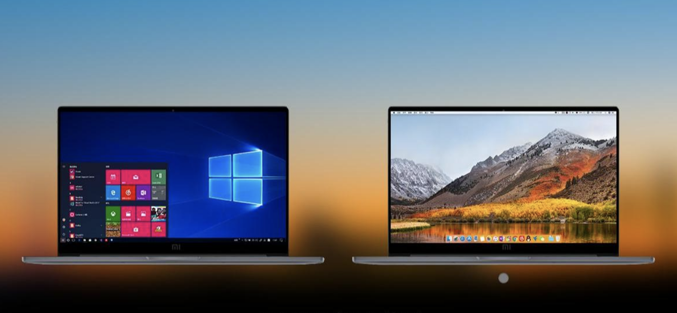 「萌新上手Mac」macbook pro远程桌面的两种方法