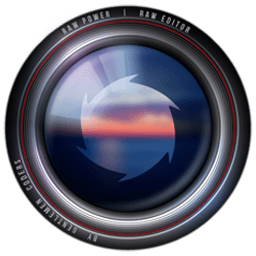 苹果Mac专业级 RAW 编辑工具：RAW Power 照片编辑器