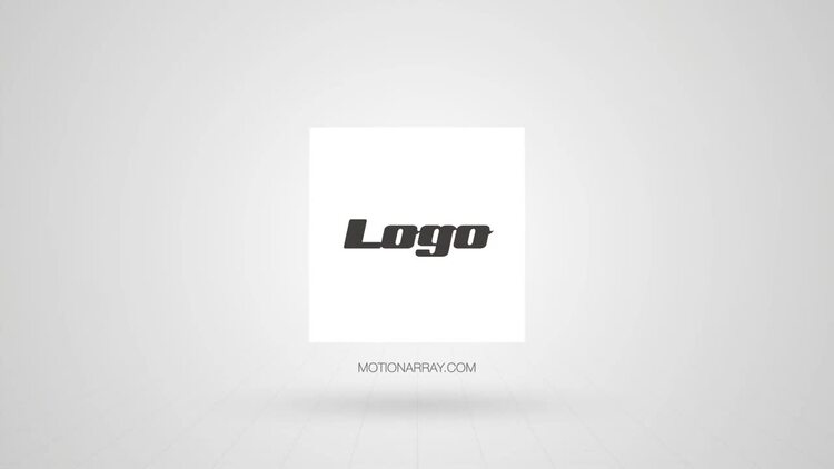 MOGRT 照片logo动画PR动态图形模板