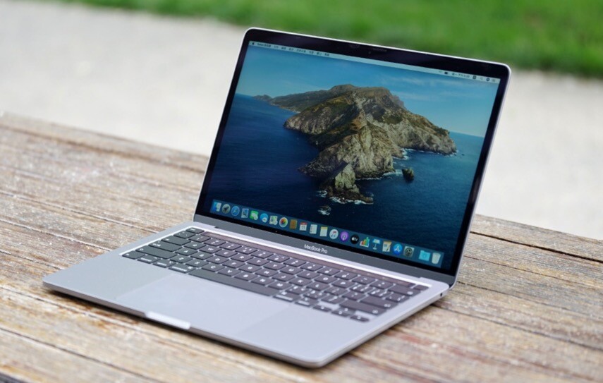「萌新上手Mac」玩转MacBook的五个使用技巧