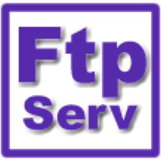 Ftp-Serv 下载-Ftp-Serv for mac(ftp服务器)- Mac下载插图