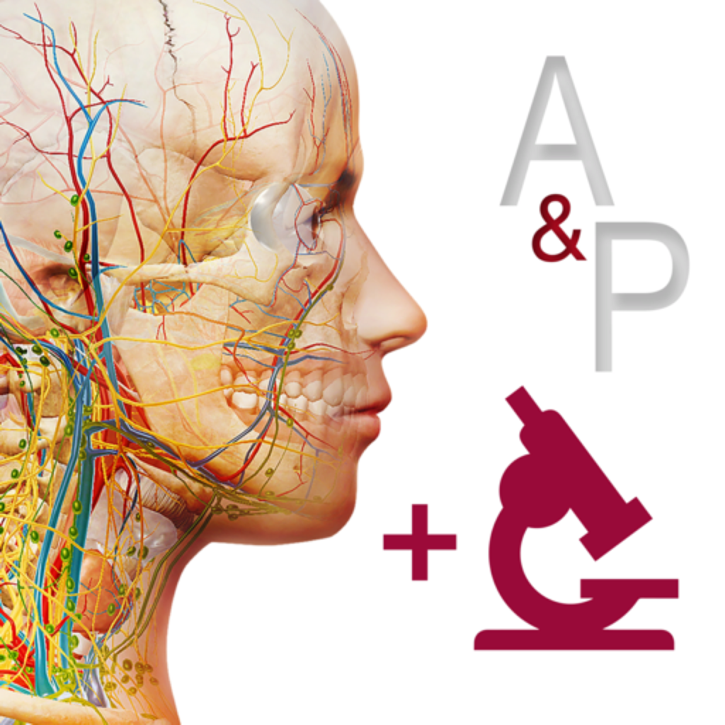 Anatomy and Physiology for mac(解剖和生理学医学软件)