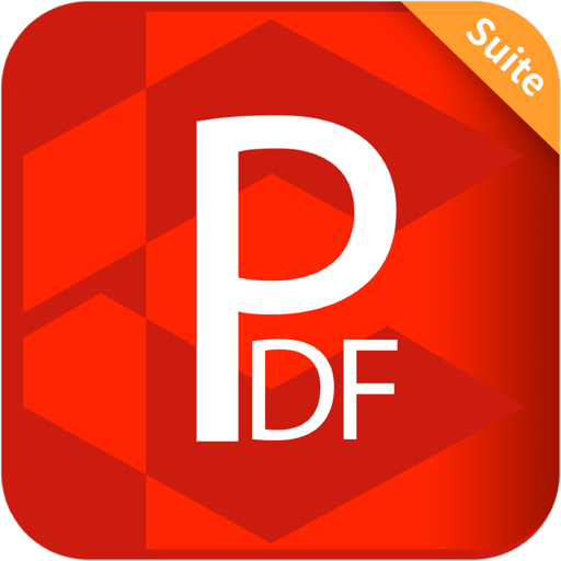 PDF Professional suite for Mac(PDF文档编辑工具)