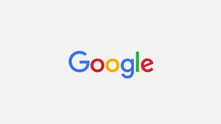 MOGRT Google 网页搜索社交徽标PR动态图形模板