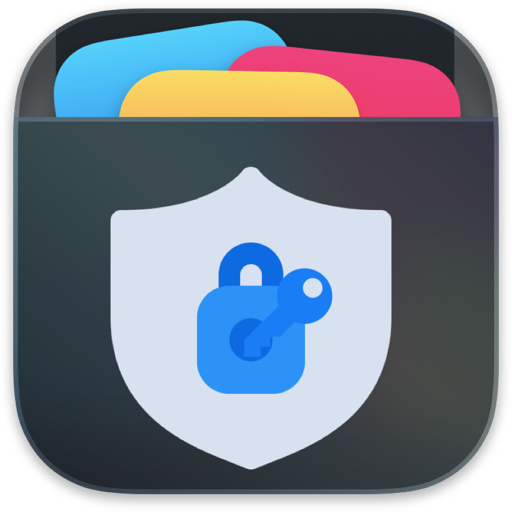 Easy App Locker for Mac(Mac应用密码保护软件)