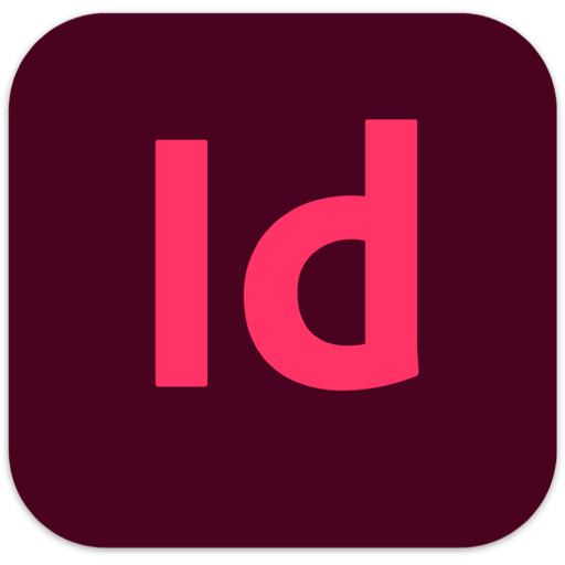 InDesign 教程「4」，如何在 InDesign 中缩放和平移文档？