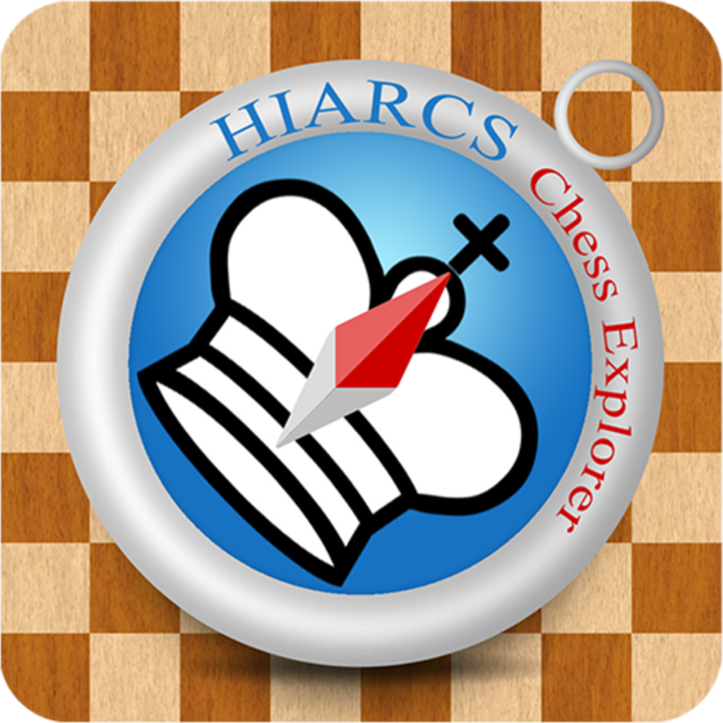 HIARCS Chess Explorer for Mac(国际象棋软件) 