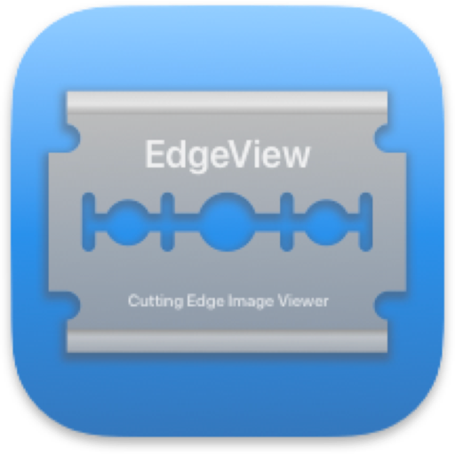 edgeview 3 mac破解版-EdgeView 3 for Mac(图片查看软件)- Mac下载插图