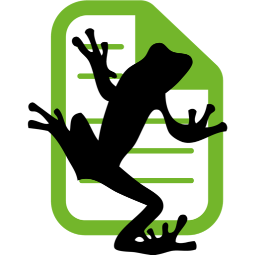 Screaming Frog Log File Analyser for Mac(尖叫青蛙网络爬虫软件)  v5.3激活版 160.83 MB 英文软件