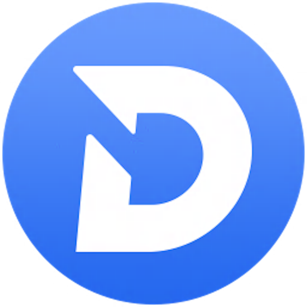 DispCam DisneyPlus Video Downloader mac(Disney Plus 视频下载工具)