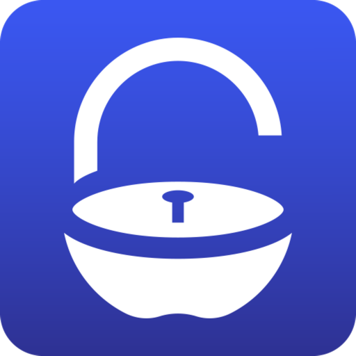 FonePaw iOS Unlocker for Mac(ios设备解锁器)