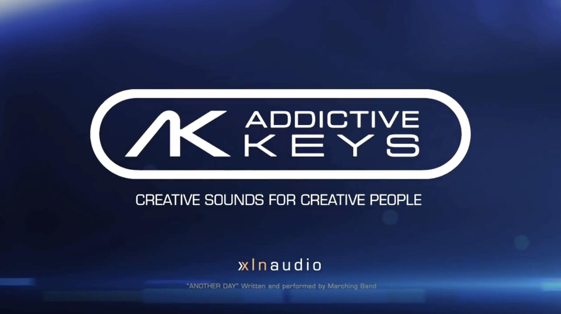 XLN Audio Addictive Keys(钢琴效果预设)