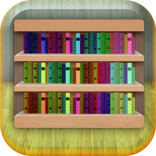Bookshelf - Library for Mac(文件索引工具)