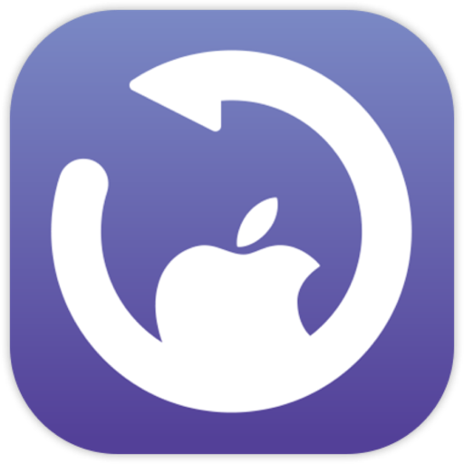 FonePaw iOS Data Backup and Restore for Mac(ios数据备份工具) v7.5.0激活版 53.71 MB 繁体中文