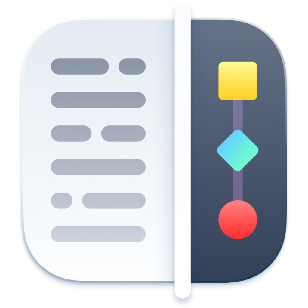 Text Workflow for mac(文本工作流程) 1.6.4直装版 8.16 MB 英文软件