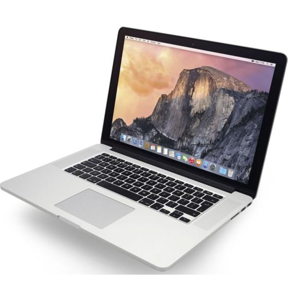 保护MacBook安全，分享5个物理技巧