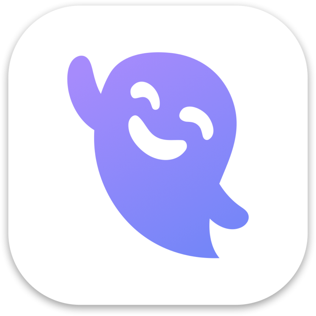 Ghost Buster Pro for mac(内存清理工具) 1.3.2激活版 3.59 MB 英文软件