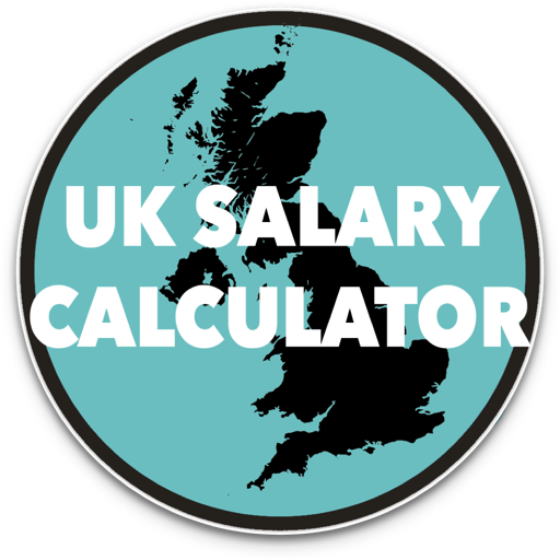 UK Salary Calculator for Mac(工资计算器)
