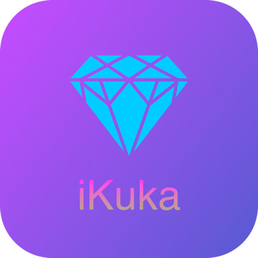 iKuka for Mac(电脑信息显示工具)