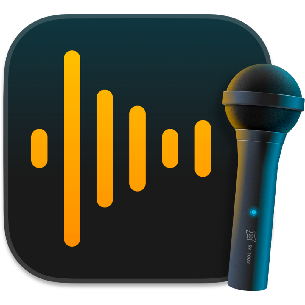 Audio Hijack for Mac(音频录制工具) v4.1.2特别版 32.03 MB 英文软件