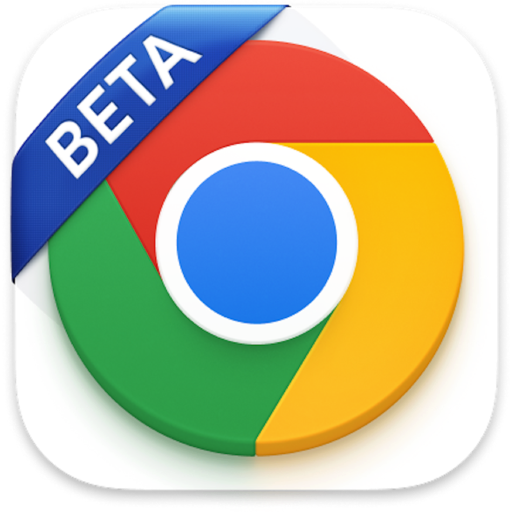 Google Chrome for Mac(谷歌浏览器)  v114.0.5735.35测试版 228.49 MB 简体中文