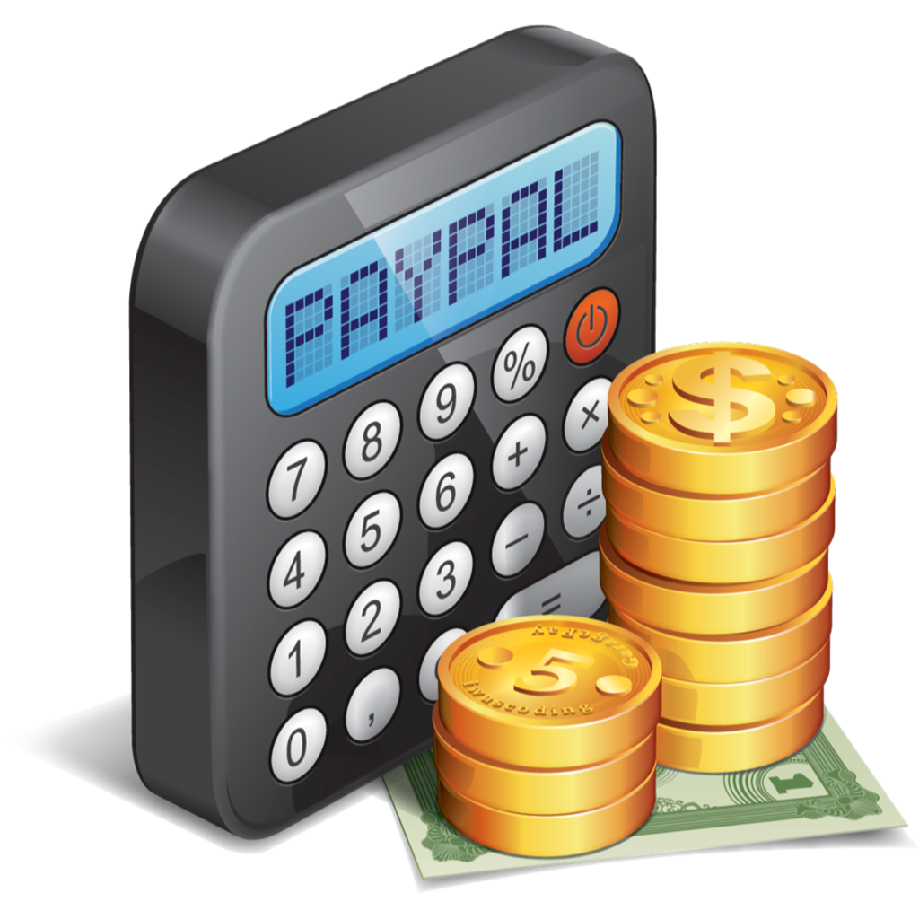GaragePay for mac(PayPal数据管理工具)