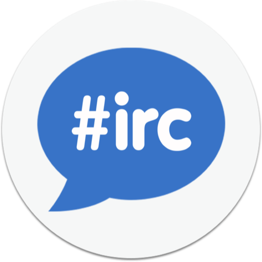 getIRC-Best IRC Client for mac(IRC客户端)