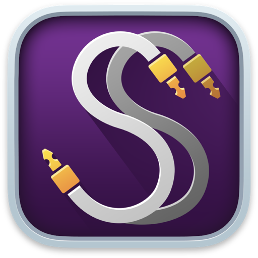 Sound Siphon for Mac(音频处理工具) 3.4.3激活版 17.06 MB 英文软件