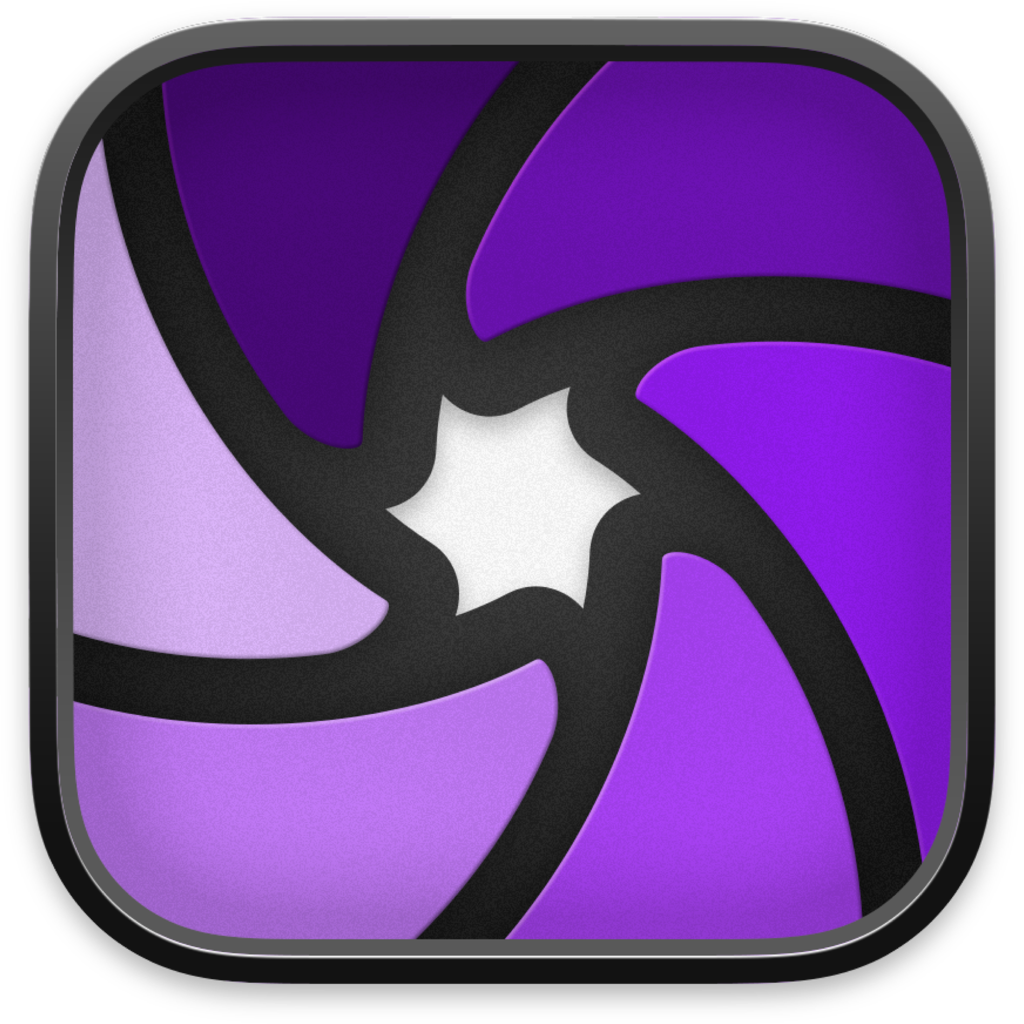 Iris for mac(屏幕录像软件) 1.5.4直装版 19.6 MB 英文软件