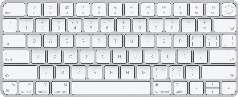 如何在 Mac 上键入倒置感叹号¡！和？¿