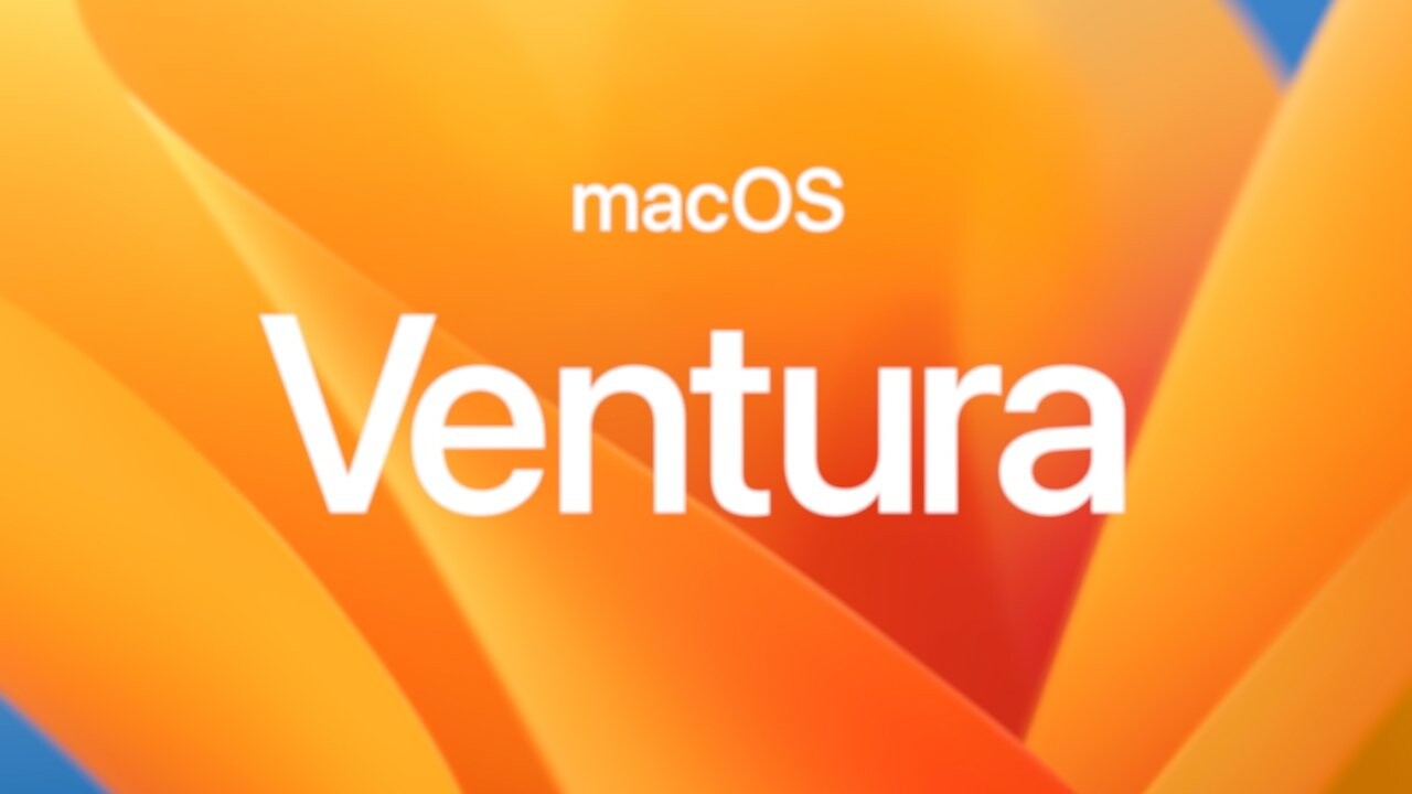 如何使用终端下载苹果macOS 13 Ventura 正式版