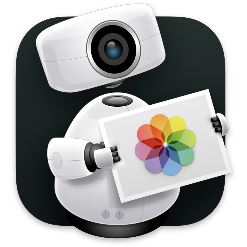 PowerPhotos for Mac(图片管理工具) 2.2.1b1免激活版 30.86 MB 英文软件
