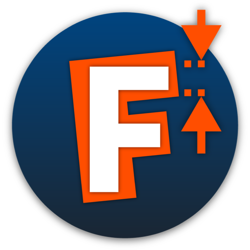 FontLab 8 for mac(字体设计编辑软件)