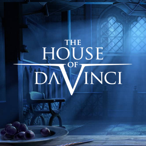 达芬奇之家 The House of Da Vinci for Mac(冒险解谜游戏)原生版 