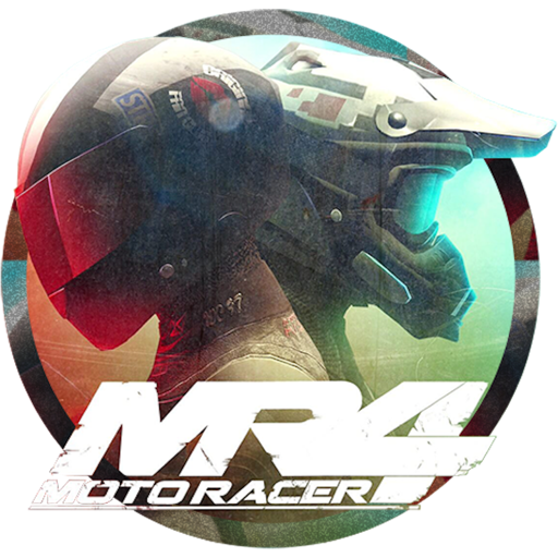 摩托英豪4 Moto Racer 4 for Mac(摩托赛车游戏)