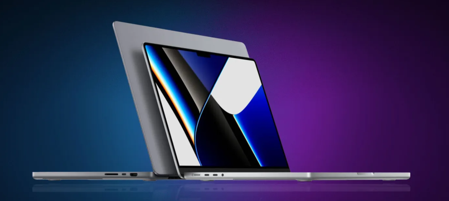 苹果将推出搭载 M2 Pro / Max 的 MacBook Pro