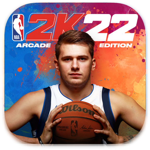 NBA 2K22破解版-NBA 2K22 Arcade Edition for Mac- Mac下载插图