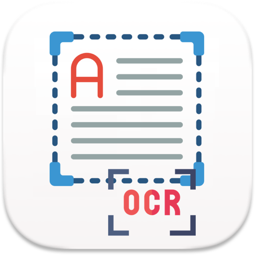 OCR Tool PRO for mac(图片文本OCR识别工具)