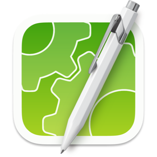 Mac纯文本编辑器-CotEditor For Mac(纯文本编辑器)- Mac下载