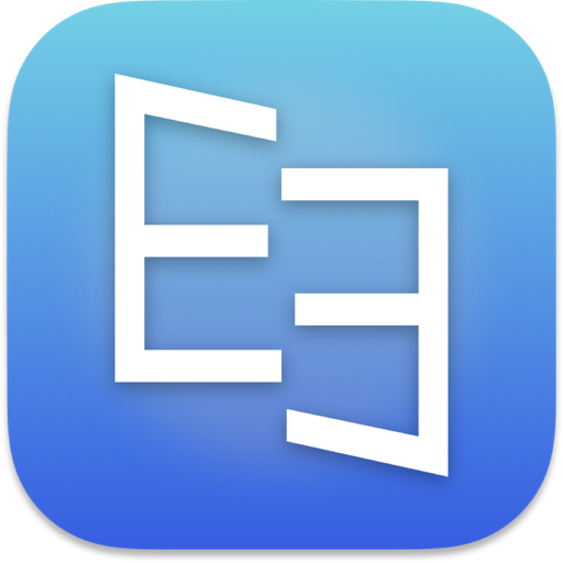 EdgeView 3 for Mac(图片查看软件) 3.9.3中文激活版 30.81 MB 简体中文