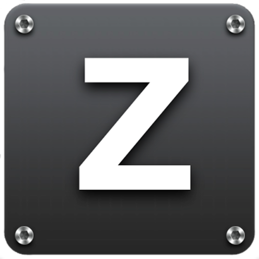 ZipTite for Mac(最安全的压缩保密方式)
