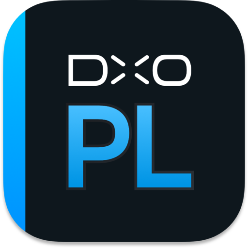 DxO PhotoLab 6 for Mac(raw图片处理软件) 6.2.0.41中文直装版 664.66 MB 简体中文