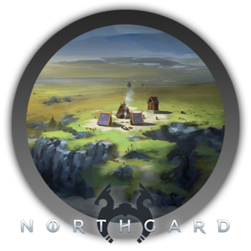 北加尔Northgard for Mac(战棋游戏)附DLC