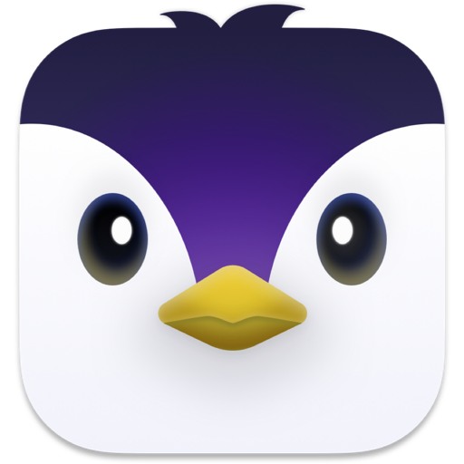 Penguin - Plist Editor for Mac(可视化plist编辑器)