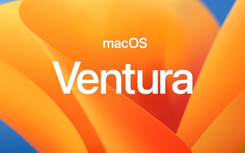 苹果推送macOS 13 Ventura正式版，你升级了吗